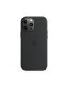 apple Etui silikonowe z MagSafe do iPhonea 13 Pro Max - północ - nr 1