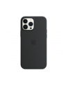 apple Etui silikonowe z MagSafe do iPhonea 13 Pro Max - północ - nr 2