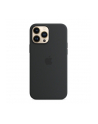 apple Etui silikonowe z MagSafe do iPhonea 13 Pro Max - północ - nr 3