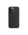 apple Etui silikonowe z MagSafe do iPhonea 13 Pro Max - północ - nr 5
