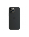 apple Etui silikonowe z MagSafe do iPhonea 13 Pro Max - północ - nr 6