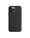 apple Etui silikonowe z MagSafe do iPhonea 13 Pro Max - północ - nr 7