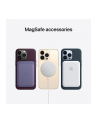 apple Etui przezroczyste z MagSafe do iPhonea 13 Pro - nr 16