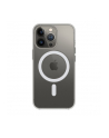 apple Etui przezroczyste z MagSafe do iPhonea 13 Pro - nr 1