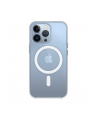 apple Etui przezroczyste z MagSafe do iPhonea 13 Pro - nr 4