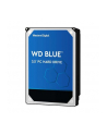 western digital Dysk Blue 2TB 3,5 256MB SATAIII 5400 RPM - nr 1