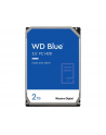 western digital Dysk Blue 2TB 3,5 256MB SATAIII 5400 RPM - nr 4