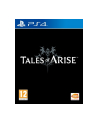 cenega Gra PlayStation 4 Tales of Arise - nr 1