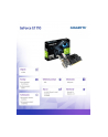 gigabyte Karta graficzna GeForce GT710 2GB GDDR5 64bit Low Profile DVI/HDMI/D-SUB - nr 6