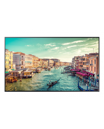 samsung Monitor profesjonalny QM65R 65 cali Matowy 24h/7 500cd/m2 S6 Player (Tizen 4.0) 3 lata d2d (LH65QMRABGCXEN) nr 2