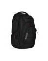 ogio Plecak RENEGAD-E RSS BLACK - nr 1