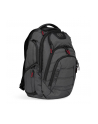 ogio Plecak RENEGAD-E RSS BLACK PINDOT - nr 1