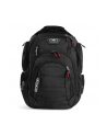 ogio Plecak GAMBIT BLACK - nr 3