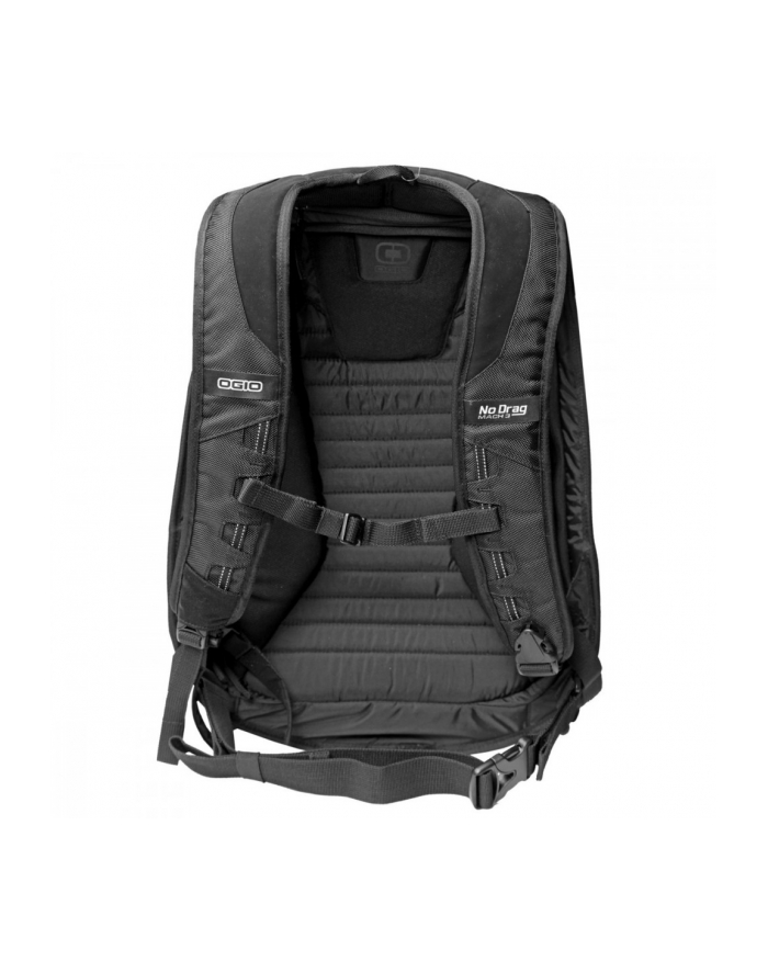 ogio Plecak motocyklowy NO DRAG MACH 3 STEALTH główny