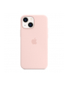 apple Etui silikonowe z MagSafe do iPhonea 13 mini - kredowy róż - nr 1