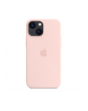 apple Etui silikonowe z MagSafe do iPhonea 13 mini - kredowy róż - nr 2
