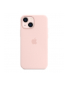 apple Etui silikonowe z MagSafe do iPhonea 13 mini - kredowy róż - nr 4