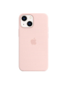 apple Etui silikonowe z MagSafe do iPhonea 13 mini - kredowy róż - nr 8