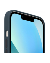apple Etui silikonowe z MagSafe do iPhonea 13 mini - błękitna toń - nr 12