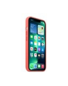 apple Etui silikonowe z MagSafe do iPhonea 13 Pro - róż pomelo - nr 9