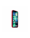 apple Etui silikonowe z MagSafe do iPhonea 13 Pro - (PRODUCT)RED - nr 13
