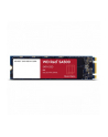 western digital Dysk Red SSD 1TB M.2 2280 SA 500 WDS500G1R0B - nr 2