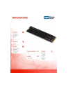 western digital Dysk Black SSD 500GB PCIe M.2 2280 SN850 NVMe - nr 2