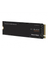 western digital Dysk Black SSD 500GB PCIe M.2 2280 SN850 NVMe - nr 3