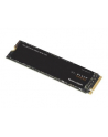western digital Dysk Black SSD 500GB PCIe M.2 2280 SN850 NVMe - nr 4