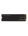 western digital Dysk Black SSD 500GB PCIe M.2 2280 SN850 NVMe - nr 5
