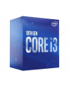 Procesor Intel Core i3-10100 TRAY 3,6GHz, LGA1200 - nr 1