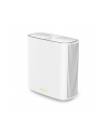 asus ZenWiFi XD6 System WiFi 6 AX5400 1-pack Kolor: BIAŁY - nr 26