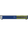 netgear Przełącznik GS516PP Switch Unmanaged 16xGE PoE+ - nr 29