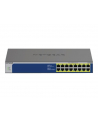netgear Przełącznik GS516PP Switch Unmanaged 16xGE PoE+ - nr 43