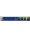 netgear Przełączni GS516UP Switch Unmanaged 8xGE PoE+ 8xGE PoE++ - nr 26