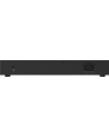 netgear Przełączni GS516UP Switch Unmanaged 8xGE PoE+ 8xGE PoE++ - nr 27