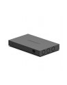 netgear Przełączni GS516UP Switch Unmanaged 8xGE PoE+ 8xGE PoE++ - nr 42