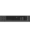 netgear Przełącznik GS524UP Switch Unmanaged 8xGE PoE+ 16xGE PoE++ - nr 18
