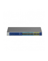 netgear Przełącznik GS524UP Switch Unmanaged 8xGE PoE+ 16xGE PoE++ - nr 20