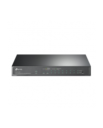tp-link Switch SG1210MPE  Smart 8GE PoE+ 1GE 1SFP nr 2