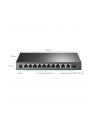 tp-link Switch SG1210MPE  Smart 8GE PoE+ 1GE 1SFP - nr 30