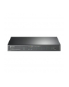 tp-link Switch SG1210MPE  Smart 8GE PoE+ 1GE 1SFP - nr 34