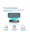 tp-link Switch SG1210MPE  Smart 8GE PoE+ 1GE 1SFP - nr 38