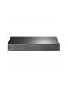 tp-link Switch SG1210MPE  Smart 8GE PoE+ 1GE 1SFP - nr 41