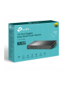 tp-link Switch SG1210MPE  Smart 8GE PoE+ 1GE 1SFP - nr 44