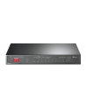 tp-link Switch SG1210MP 8GE PoE+ 1GE 1SFP - nr 8