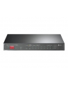 tp-link Switch SG1210MP 8GE PoE+ 1GE 1SFP - nr 38