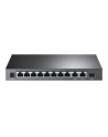 tp-link Switch SG1210MP 8GE PoE+ 1GE 1SFP - nr 39