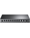 tp-link Switch SG1210MP 8GE PoE+ 1GE 1SFP - nr 55