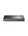 tp-link Switch SG1210MP 8GE PoE+ 1GE 1SFP - nr 61